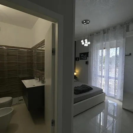 La Bella Vita,guest House Bed & Breakfast