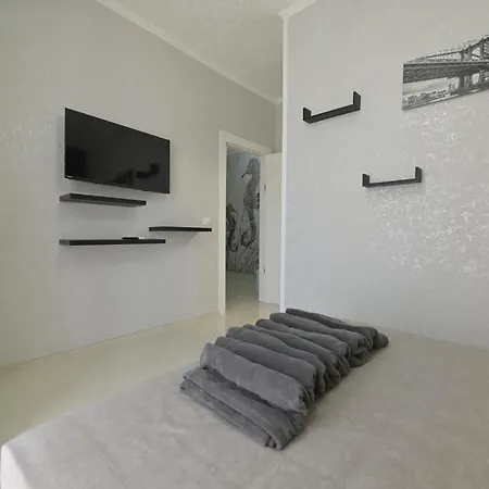 La Bella Vita,guest House Bed & Breakfast