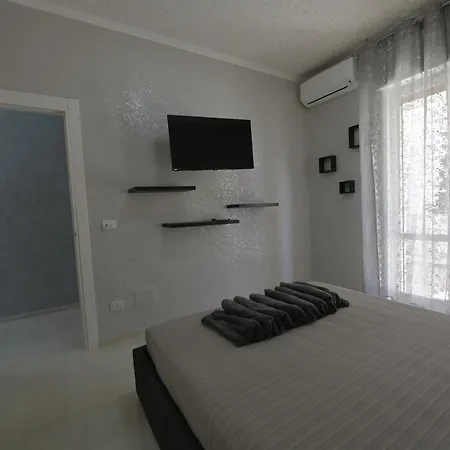 La Bella Vita,guest House Bed & Breakfast *
