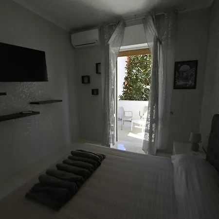 La Bella Vita,guest House Bed & Breakfast Gallipoli