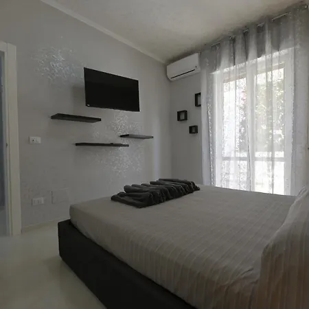 La Bella Vita,guest House Bed & Breakfast Gallipoli