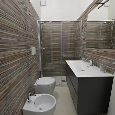 La Bella Vita,guest House 3* Gallipoli