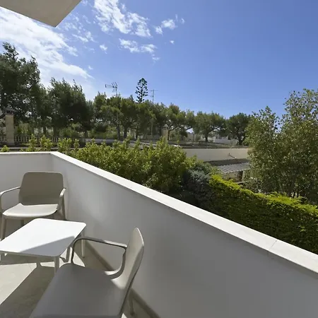 Bed & Breakfast La Bella Vita,guest House Gallipolli