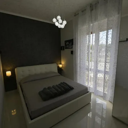 La Bella Vita,guest House