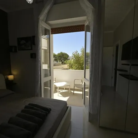 La Bella Vita,guest House Bed & Breakfast *
