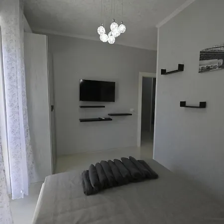La Bella Vita,guest House Gallipolli