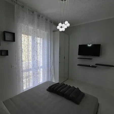 La Bella Vita,guest House Gallipolli