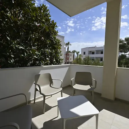 La Bella Vita,guest House Gallipolli