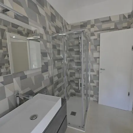 La Bella Vita,guest House Bed and breakfast Gallipoli