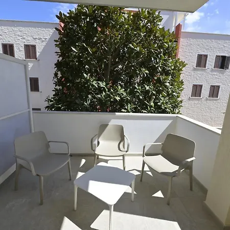 La Bella Vita,guest House