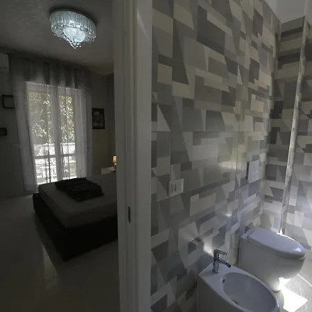 La Bella Vita,guest House 3*