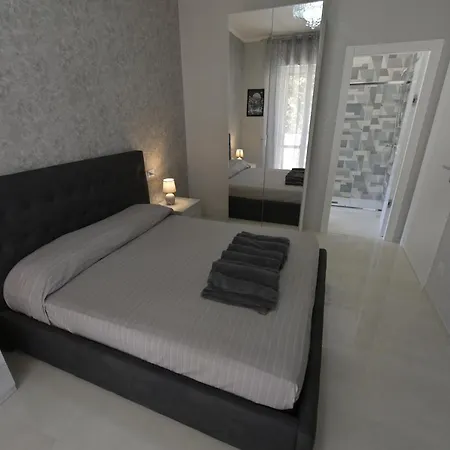Bed & Breakfast La Bella Vita,guest House *