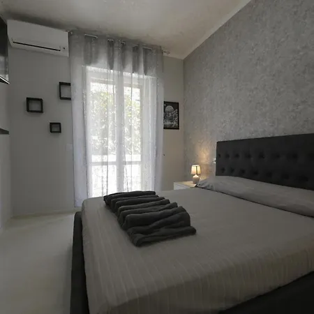 La Bella Vita,guest House