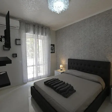 Bed & Breakfast La Bella Vita,guest House Gallipolli