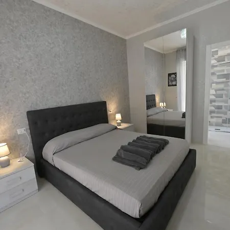 La Bella Vita,guest House Bed & Breakfast Gallipolli