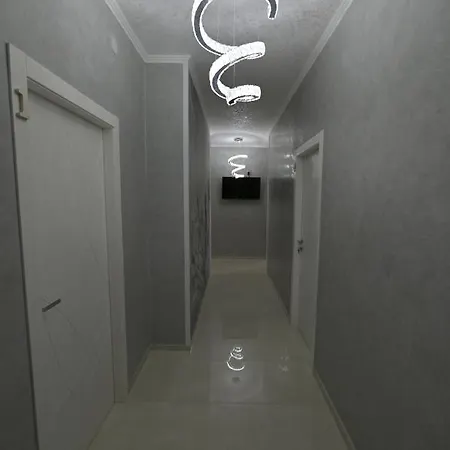 La Bella Vita,guest House