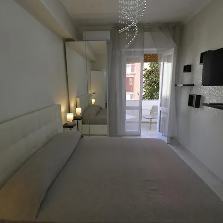 Bed & Breakfast La Bella Vita,guest House *