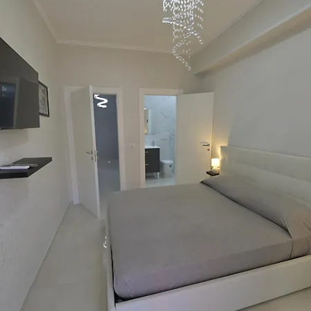 La Bella Vita,guest House * Gallipolli