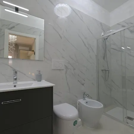 La Bella Vita,guest House Bed & Breakfast Gallipolli