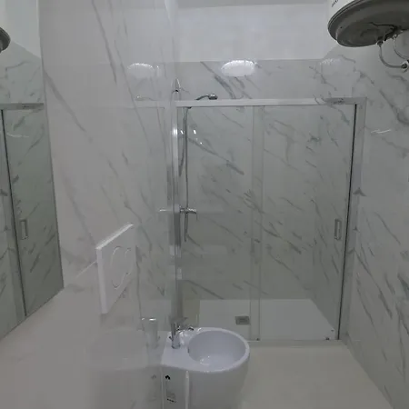 Bed & Breakfast La Bella Vita,guest House *
