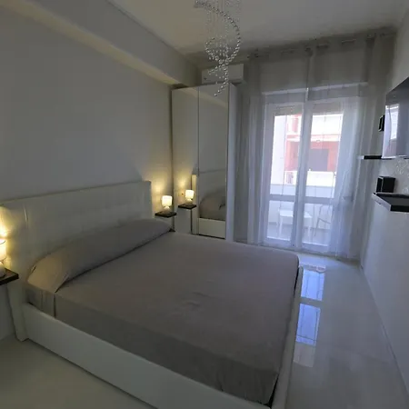 La Bella Vita,guest House 3* Gallipoli