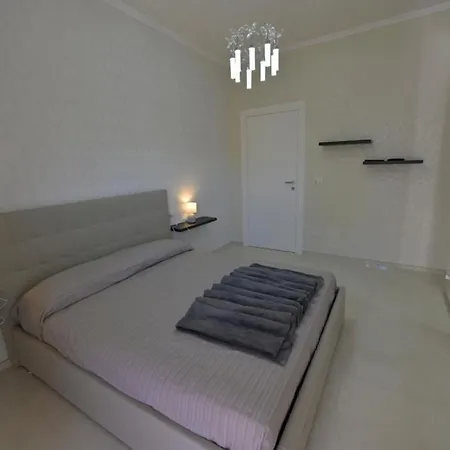 Bed & Breakfast La Bella Vita,guest House *