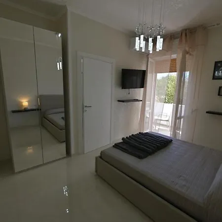 La Bella Vita,guest House Gallipolli