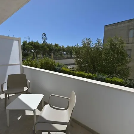 La Bella Vita,guest House 3* Gallipoli