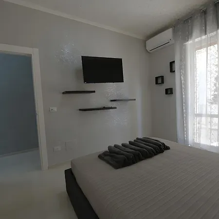 Bed and breakfast La Bella Vita,guest House